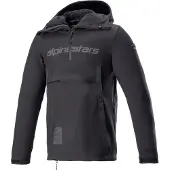 Alpinestars Sherpa Tröja Med Halv Dragkedja