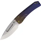 Medford Slim Midi Flat Ground Bronze