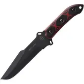 Tops knives Black Heat