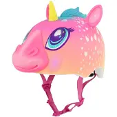 C-Preme juniorhjälm Super Rainbow Corn stl. S