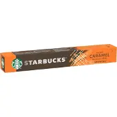 Starbucks | Caramel - 10 kapslar by Nespresso