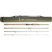 Abu Garcia Salmo Seeker öringspö