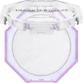 Catrice Diamond Haze Highlighter 6 g Nr. 010 - Gimme Glitter