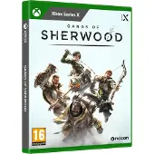 Gangs of Sherwood - Xbox Series X