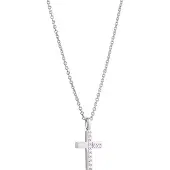 Lempikoru Moment of Joy silver korshalsband 39 012 06 500