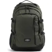 Eastpak Ryggsäck 'Volcer Pro' antracit / mörkgrön