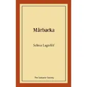 Mårbacka