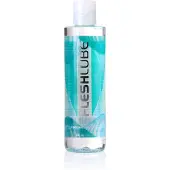 Fleshlight - FleshLube Ice kylande glidmedel (250 ml)