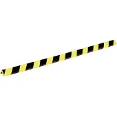 Durable 1112130 Eckschutzprofil C35 magnetisch