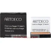 Artdeco Kamouflagekräm Efterfyllnad #08-aprikosbeige 4,5 g