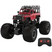 Double Eagle 1:8 Land Rover Defender E375-003 Fjärrstyrd Bil