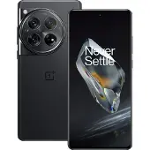 OnePlus 12 5G 512GB - Svart