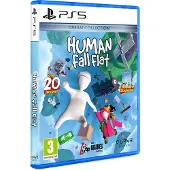Ps5 Human Fall Flat Dream Collection