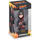 Minix Naruto Shippuden Kakashi-figur 12 Cm