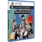 Ps5 Umurangi Generation Vr