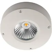 SG ARMATUREN A/S Callisto matt vit 4W LED 3000K