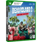 Ecoplay Xbox Series X Dead Island 2 (day One Edition)