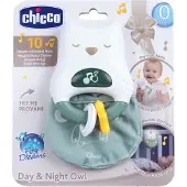Chicco Day&night Skallra