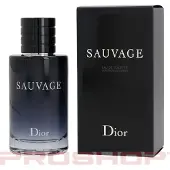 Dior Sauvage Eau de Toilette Spray