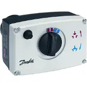 Danfoss AMV 30 växelmotor 230V
