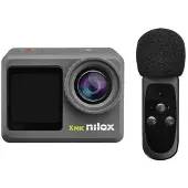 Nilox Nilox: Action cam 5K Xmic