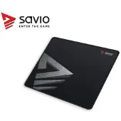 Savio Professional gaming mousepad Savio Precision Control S
