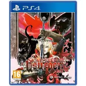 Ps4 Skautfold Usurper