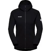 Mammut Aconcagua Fleecejacka Med Dragkedja