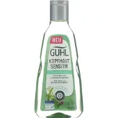 Guhl Kopfhaut Sensitiv Schampo 250 ml