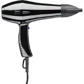 Wahl Protect, AC, Svart, Monokromatiskt, Hängögla, 2,8 m, Knappar, Slider
