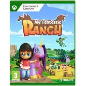 Xbox Original Series X My Fantastic Ranch