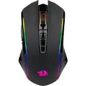 Redragon M914-RGB NIX Mouse (M914-RGB)