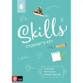 Skills Elevfacit åk 6 (5-pack)