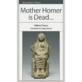 Mother Homer is Dead