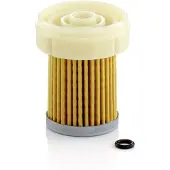 MANN-FILTER Bränslefilter P 321 x