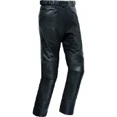 Difi Oakland Aerotex vattentät Motorcykel Läder / Textil Byxor