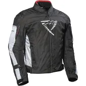 Difi Ibarra Aerotex vattentät motorcykel textil jacka