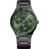 Bering Herrklocka - 40 mm