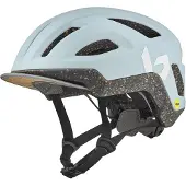 Bolle Eco React MIPS Blue Matte L Cykelhjälm