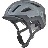 Bolle Halo React MIPS Titanium L Cykelhjälm
