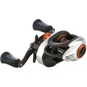 Abu Garcia Revo X Low Profile Baitcast Fiskerulle