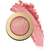 Milani Baked Blush Rouge 4 g Nr. 01 - Dolce Pink