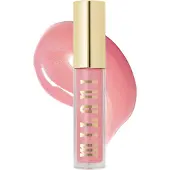 Milani Keep It Full Nourishing Lip Plumper Läppglans 4 ml Nr. 12 - Sparkling Pink