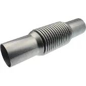 Vsh Fabrieken VSH kompensator slät ände x slät ände 108 mm