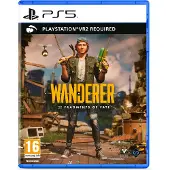 Playstation 5 Wanderer: The Fragments Of Fate (psvr2)