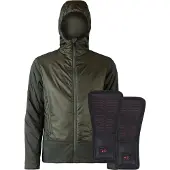 Lenz Padded R2h Jacka