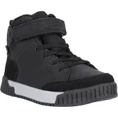 ZigZag Kids' Aintam Boot Wp Black