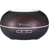 TrueLife TLAIRDD5D, Pansarvagn, Doftspridare med ultraljud, 0,3 l, 30 m², 10 h, Timer