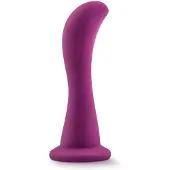 Temptasia Bellatrix - dildo med sugpropp - lila