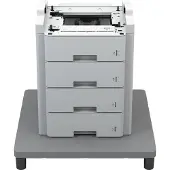 Brother TT-4000 pappersfack 4x 520 ark [PALLFRAKT 60kg]